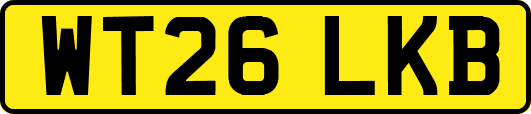 WT26LKB