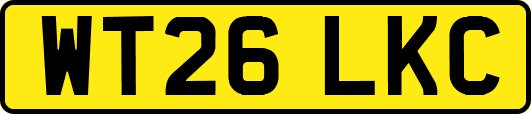 WT26LKC
