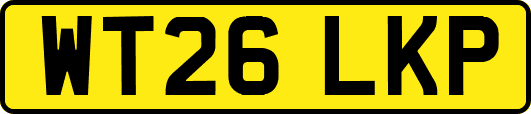 WT26LKP