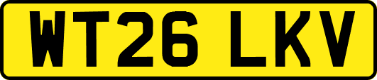 WT26LKV