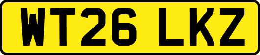 WT26LKZ