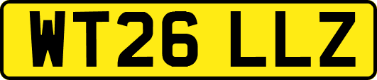WT26LLZ