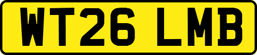 WT26LMB