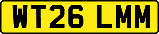 WT26LMM