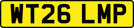WT26LMP