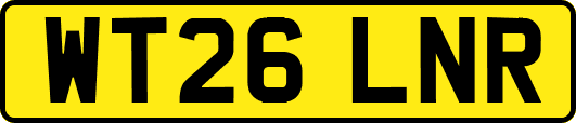 WT26LNR