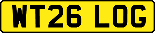 WT26LOG
