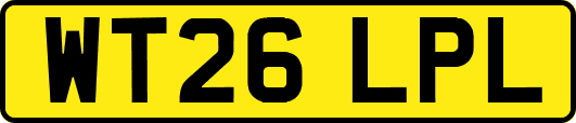 WT26LPL