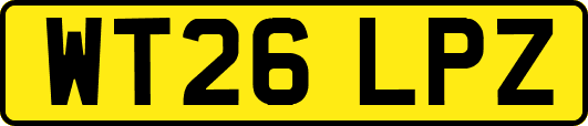 WT26LPZ