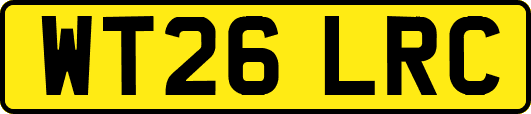 WT26LRC