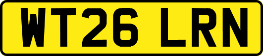 WT26LRN