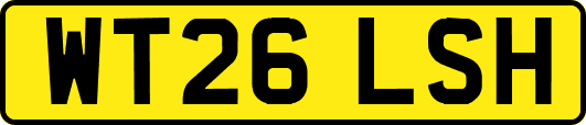 WT26LSH