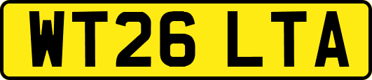 WT26LTA