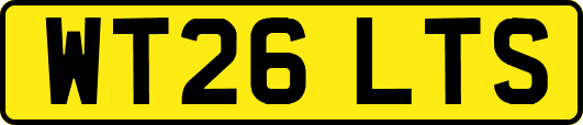 WT26LTS