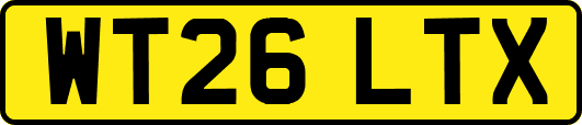 WT26LTX