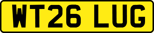 WT26LUG