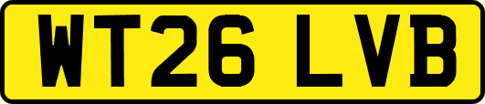 WT26LVB