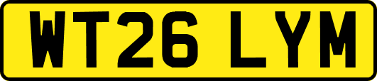 WT26LYM