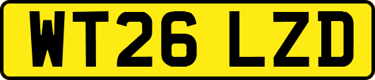WT26LZD