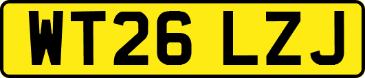 WT26LZJ