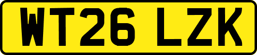 WT26LZK