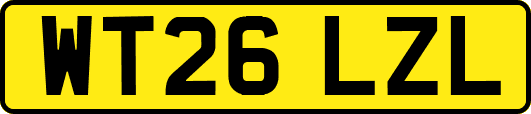 WT26LZL