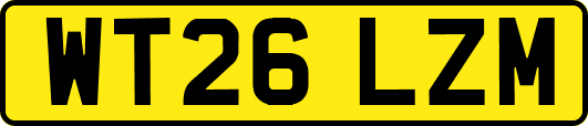 WT26LZM