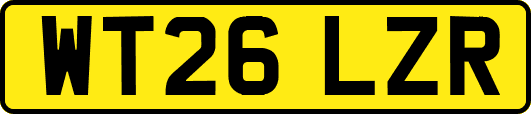 WT26LZR
