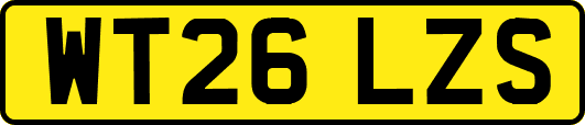 WT26LZS