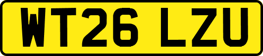 WT26LZU