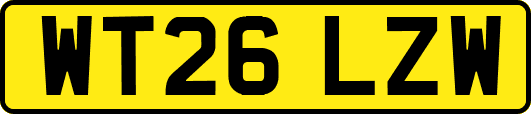 WT26LZW