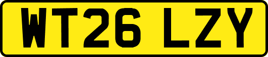 WT26LZY