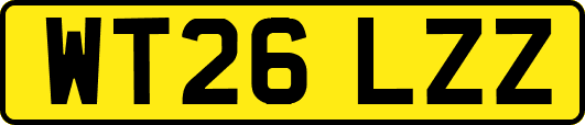 WT26LZZ