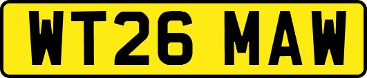 WT26MAW