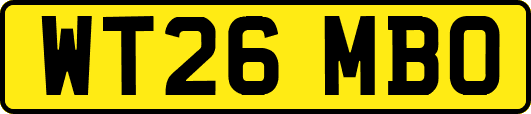 WT26MBO