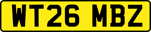 WT26MBZ