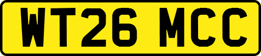 WT26MCC