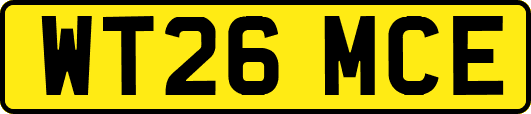 WT26MCE
