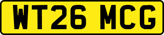 WT26MCG