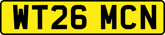 WT26MCN