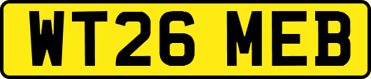 WT26MEB