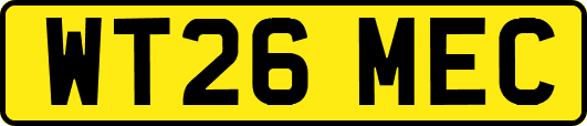 WT26MEC