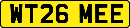 WT26MEE