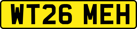 WT26MEH