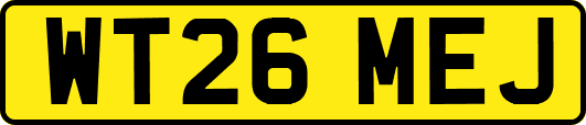 WT26MEJ