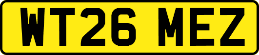 WT26MEZ
