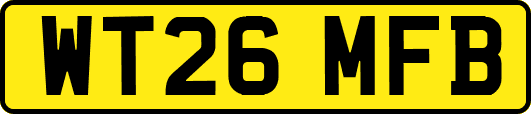 WT26MFB