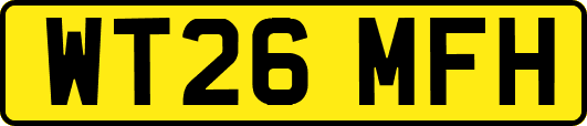 WT26MFH