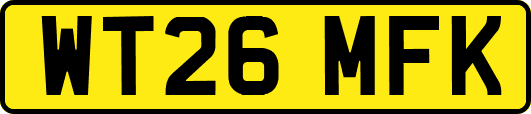 WT26MFK