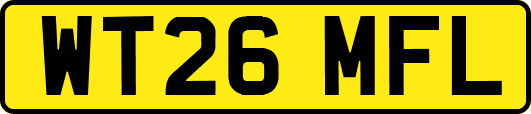WT26MFL